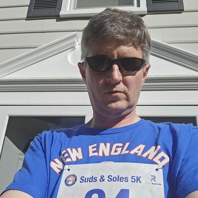 Sean, 48