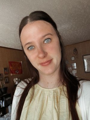 Melissa, 25