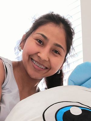 Luisa, 34