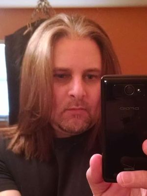 Frank, 60