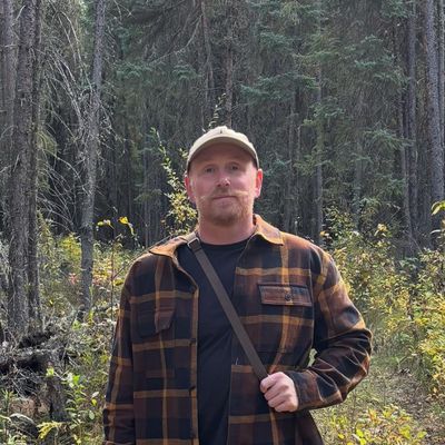 Andrew, 38