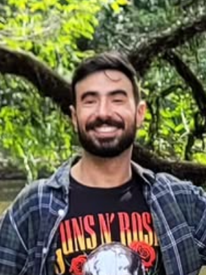 Joao Pedro, 30