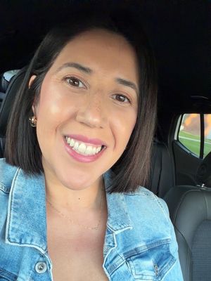 Cassie, 41