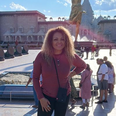 Gladys, 62