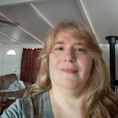Cassie, 50