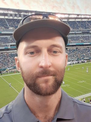 Matt, 34