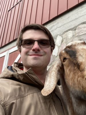 Joe, 31