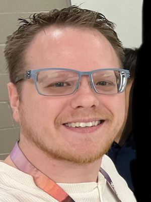 William, 38
