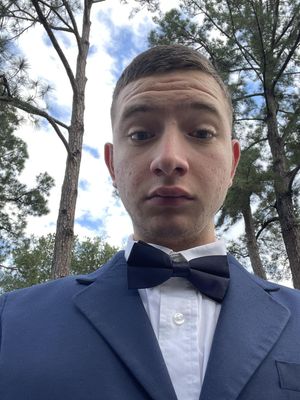 Teddy, 18