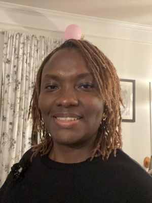 Rebecca, 38