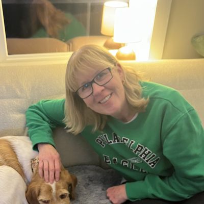 Karen, 60