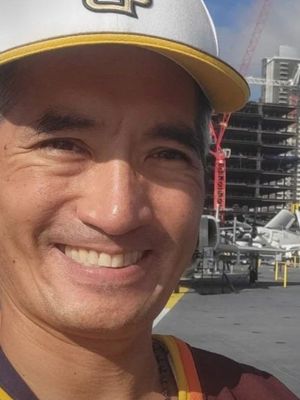 Steve, 53