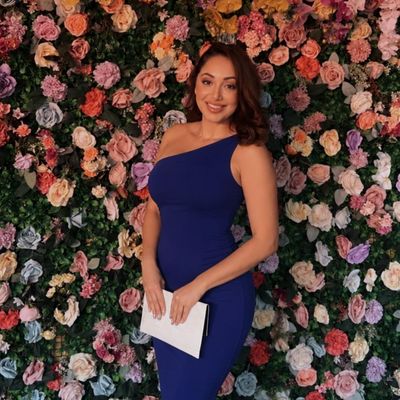 Maira, 37