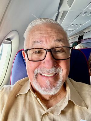 Marcus, 64