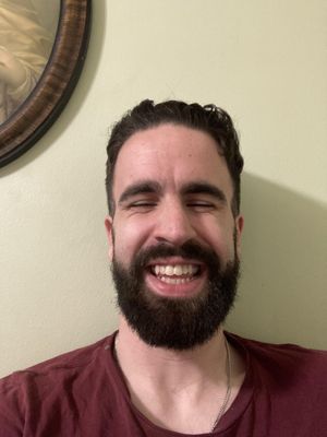 Josh, 27