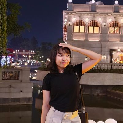 Fransisca, 23