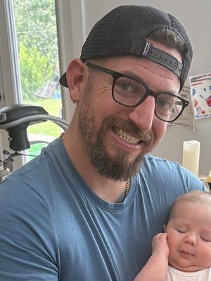 Nick, 32