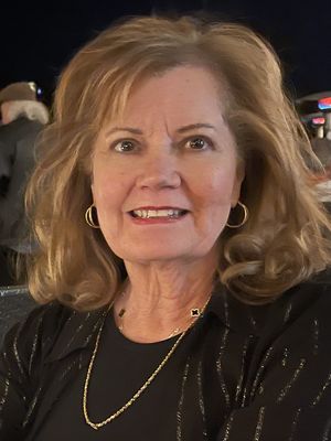 Trish, 73