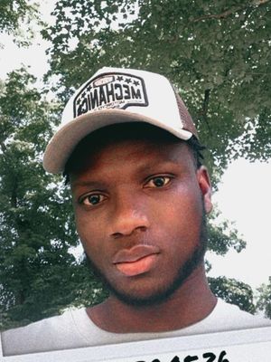 Gideon, 29