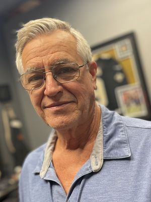 Benjamin, 70