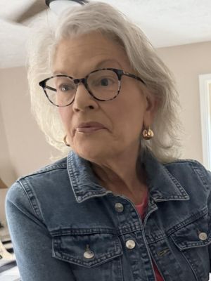 Christina, 67