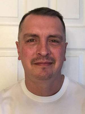 Eric, 50