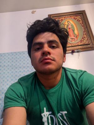 Juan, 29
