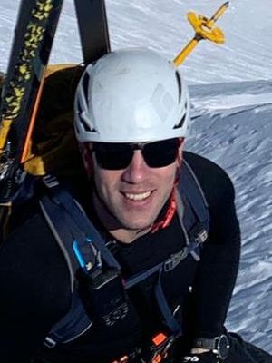 Marc, 36