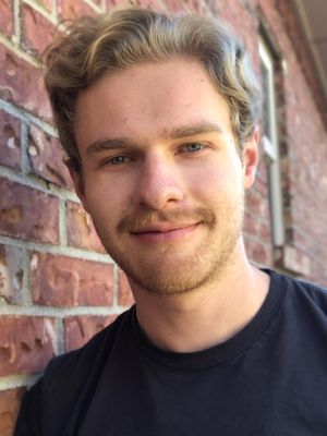 Matt, 21