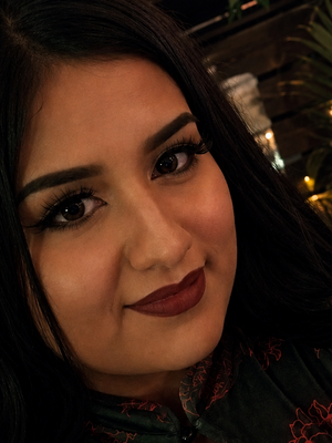 Monica, 24