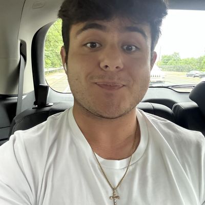 Brian, 26