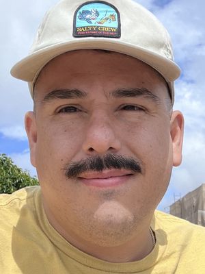 Omar, 43