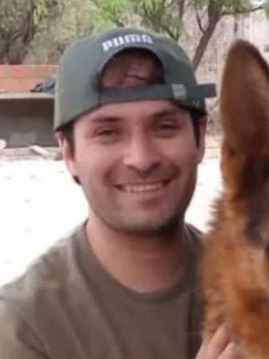 Nicandro, 33