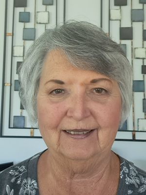 Linda, 77