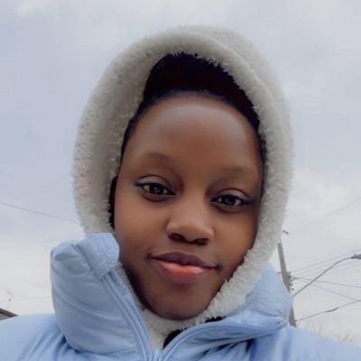 Brenda, 36