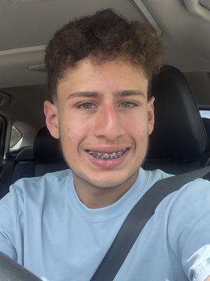 David, 19