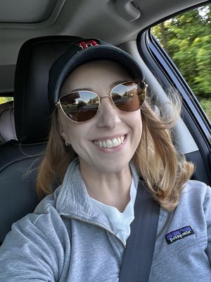 Mary, 38