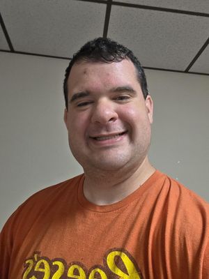 Craig, 28