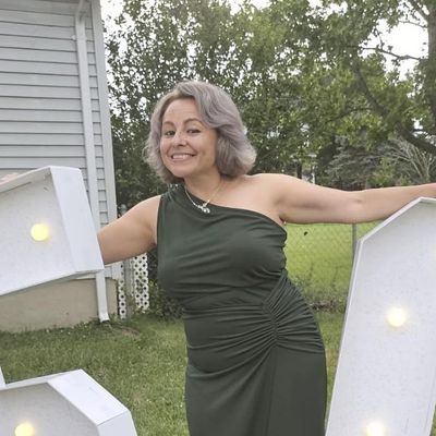 Idalia, 50