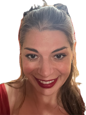 Rebecca, 44