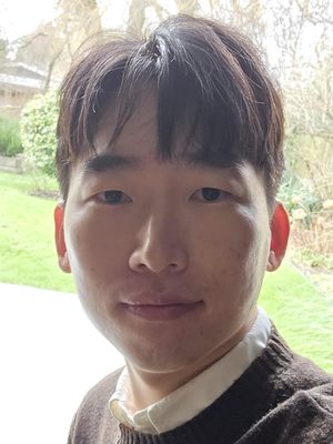 Harry, 33