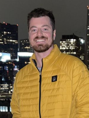 Evan, 29