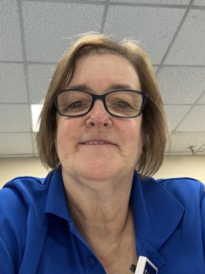 Corinne, 60
