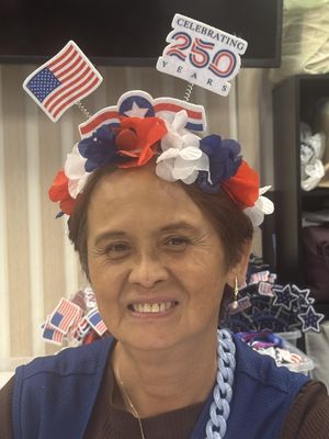 Lulu, 61