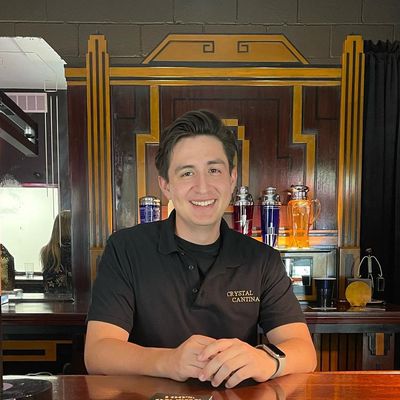 David, 25