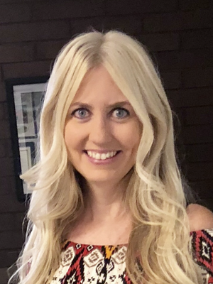 Colleen, 56