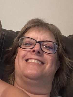 Sherri, 57