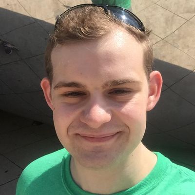 Andrew, 30