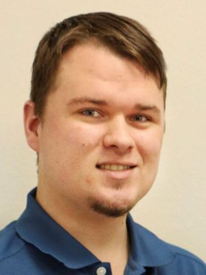 Jacob, 27