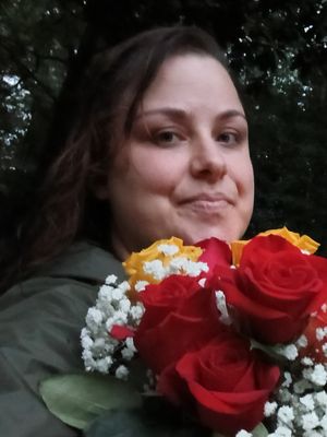 Mary, 32